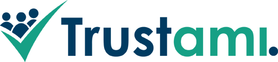 Trustami Siegel für geprüfte Kundenbewertungen
